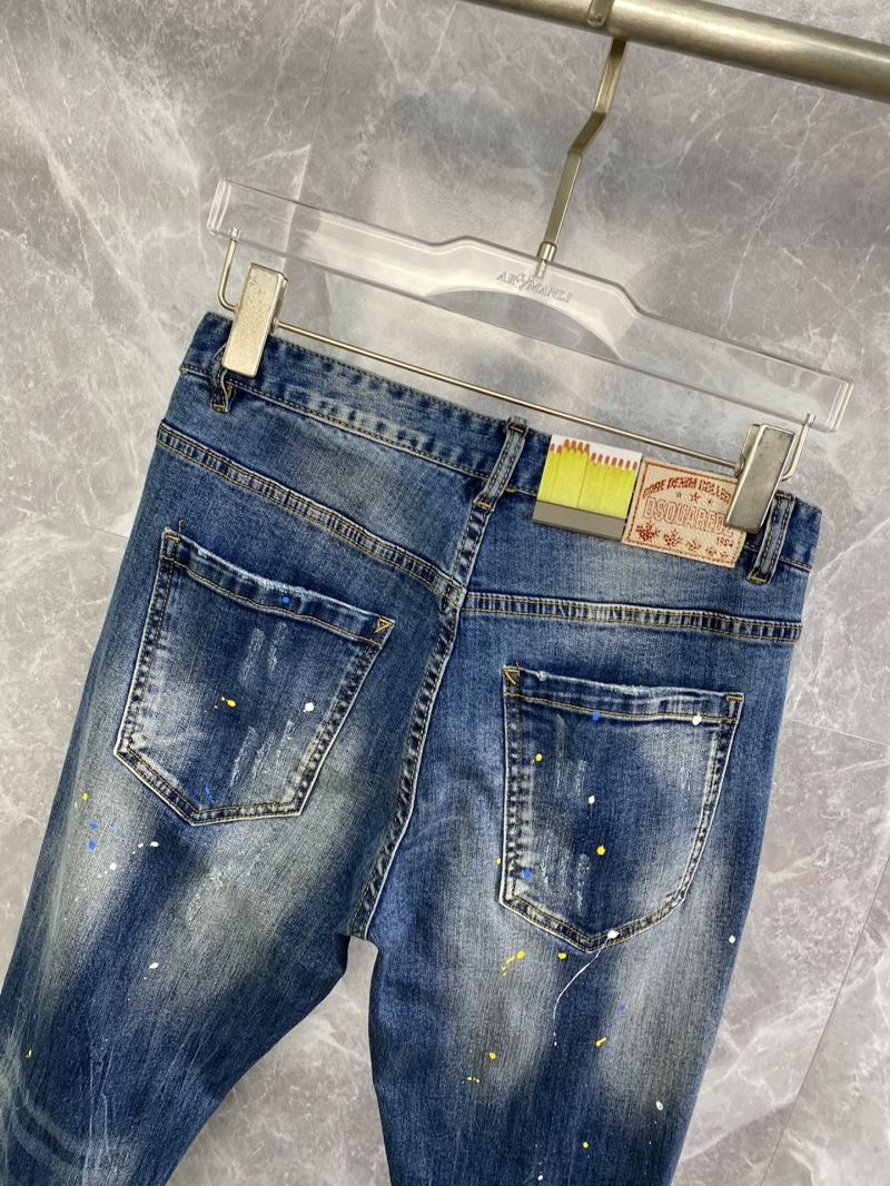 Dsquared2 Jeans